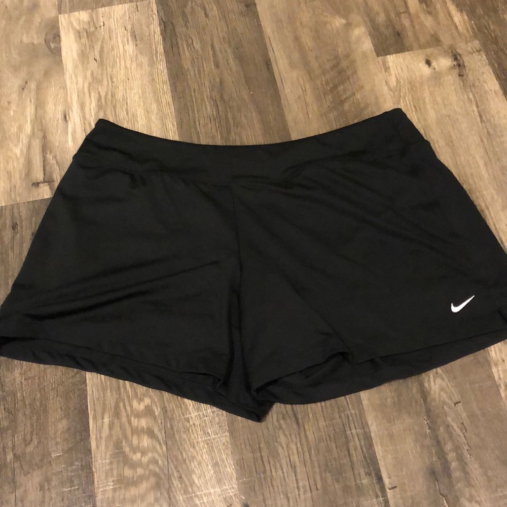 Nike Dri-Fit Shorts